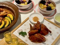 -南棠馆粤菜坊(群光店)
