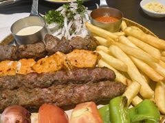 -ALAMEEN阿拉伯餐厅(三里屯店)