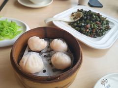 -多多旺港式茶餐厅(新区店)