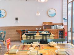 -江南驿·二十余年创意杭帮味(良渚玉鸟集店)