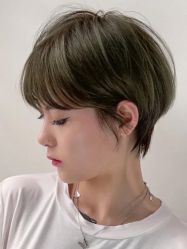 -FASHION PALACE hair+