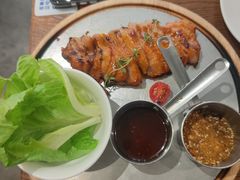 -小大董·烤鸭(王府井apm店)