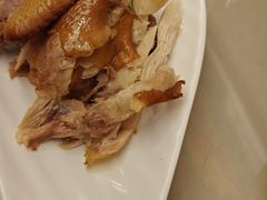 -鹿鸣春饭店(总店)