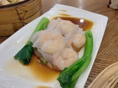 鲜虾滑肠粉-富豪酒家(正大广场店)