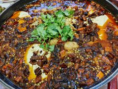 -呱呱叫民俗风味主题餐厅(沣峪口店)