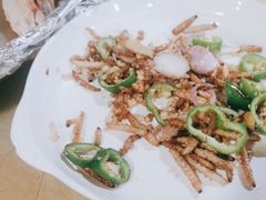 -红炎炎农家菜老字号(金水台店)