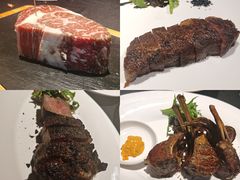 -小火花·干式熟成牛排馆Spark SteakHouse(剑桥郡店)