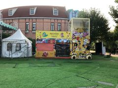 餐饮设施-安徒生童话乐园