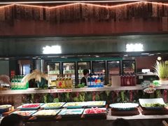 -阪尚皇·原切牛排·烤肉火锅自助(北京路店)