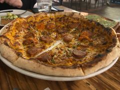 -PIZZA BIANCA(民园店)