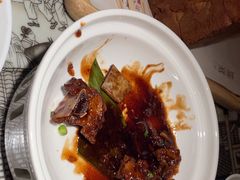 -绿茶餐厅(昌平悦荟店)