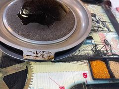 -石记东北风味烤肉(系马桩第二分店)
