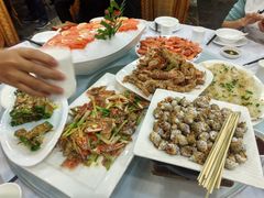 -勝記酒家·37年老字号·经典粤菜(荔枝公园店)