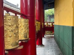-西安市广仁寺
