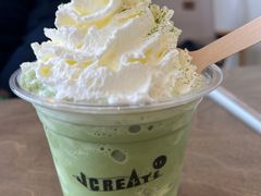 -J Create城市露营咖啡·简餐·宠物(上海动物园店)