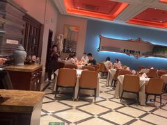 -大鸭梨烤鸭店(花园村店)