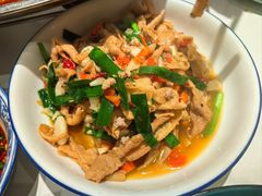 -回家吃饭·地道南昌菜(建德观总店)