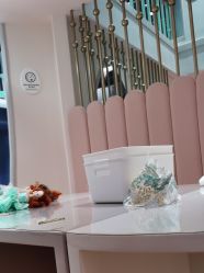 -奈尔宝家庭中心·亲子餐厅(鄞州万达店)