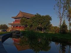 -西海子公园