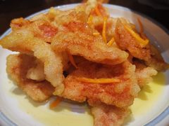 -95号酱骨·一块豆腐(展春园西路店)