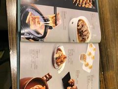 -格日勒阿妈蒙古厨房(大召店)