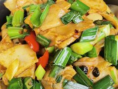 千页豆腐-百味馆·粤菜·湛江菜(后海花园店)