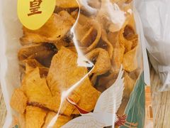 脆香红薯片-粒上皇(常德高山街店)