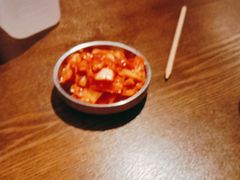 -汉米达特色料理餐厅(郴州友阿国际广场店)
