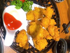 -九井澤精致料理(金茂店)