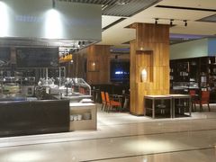 -济南富力凯悦酒店