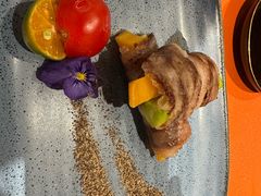 -牛将军•涮肉•烤肉(北京王府井·故宫店)
