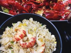 -骄傲de小龙虾 · 全羊馆(新北万达店)