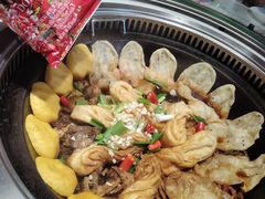 -东北铁锅宴(云龙华府店)