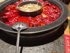 -陈眼镜火锅(总店)