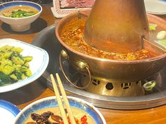 -鑫隆四季涮肉(八角畅游店)