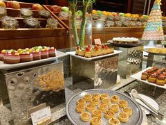 -广州卡丽酒店自助餐