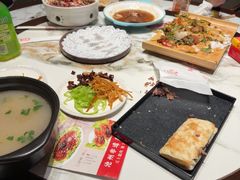 -高玛纳驴肉火烧(一世界店)