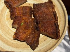 -周丹丹原味烧烤(香格里拉店)