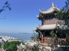 -莆田湄洲妈祖祖庙