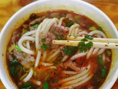 -王记生烫牛杂面馆(兰陵路店)