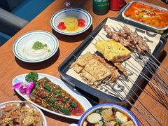 -路边羊烧烤酒场(宝带路店)