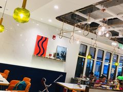 大堂-家有好面(世博源店)