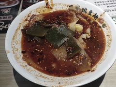 -兵哥豌豆面(雅颂居店)