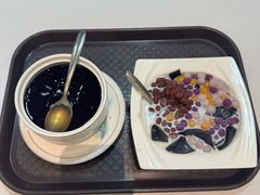 -梧州双钱龟苓膏(丽港航母店)