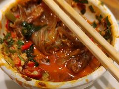 -串士多·回转小火锅(长安方圆荟店)