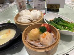 -安蒂娅.悦景轩中餐厅(西乡店)