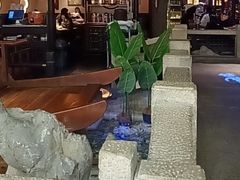 -绿茶餐厅(汇悦大融城店)