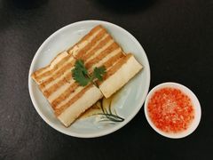 -潮堂 · 潮州菜(国贸商城店)