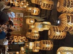 -南京大牌档(青岛万象城店)