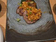 -德川家日本料理(顺义华联店)